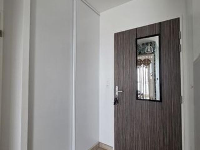 Appartement vente à Chartres, Eure-et-Loir