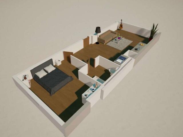 Appartement vente à Calais
