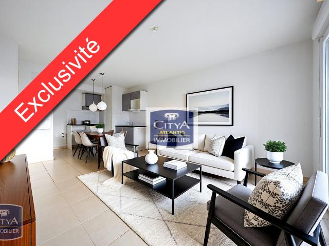Appartement vente à Bordeaux, Villenave-d'ornon
