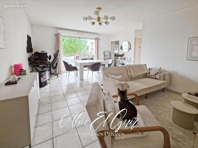 Appartement vente à Carcassonne