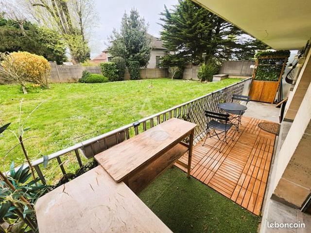 Appartement vente à Antony, Hauts-de-Seine