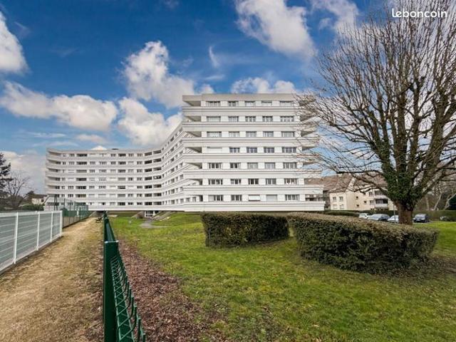 Appartement vente à Orléans, Olivet