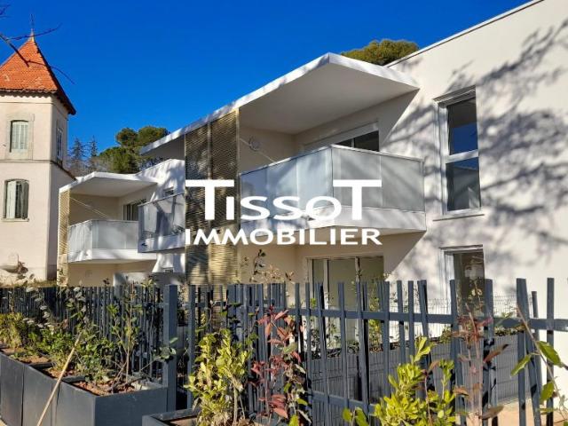 Appartement location à Nîmes