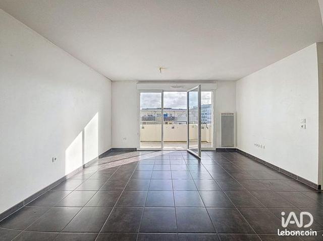 Appartement vente à Bordeaux, Lormont
