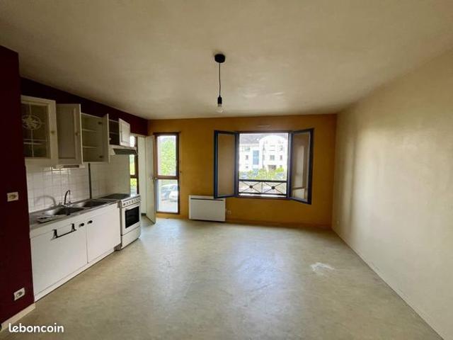 Appartement vente à Pacé