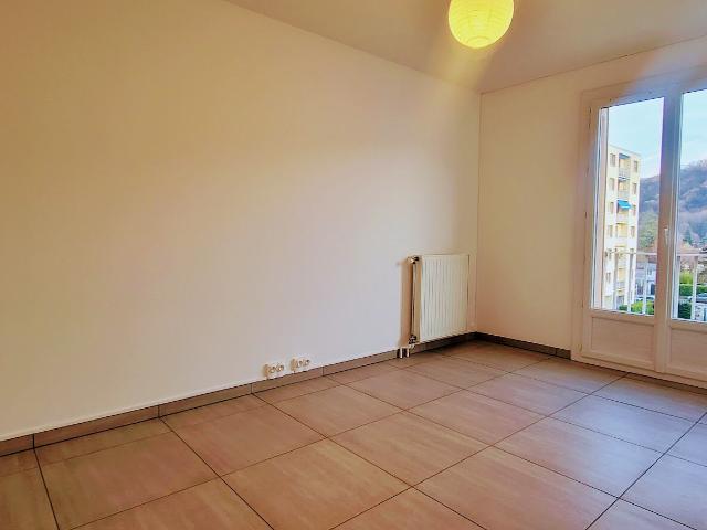 Appartement location à Grenoble, Echirolles