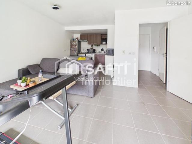 Appartement vente à Bordeaux, Le Haillan