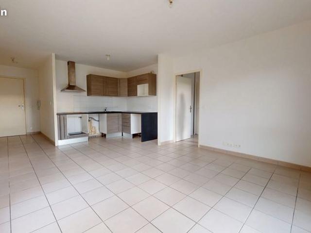 Appartement vente à Chessy, Seine-et-Marne