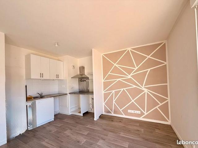 Appartement vente à Brie-Comte-Robert, Seine-et-Marne