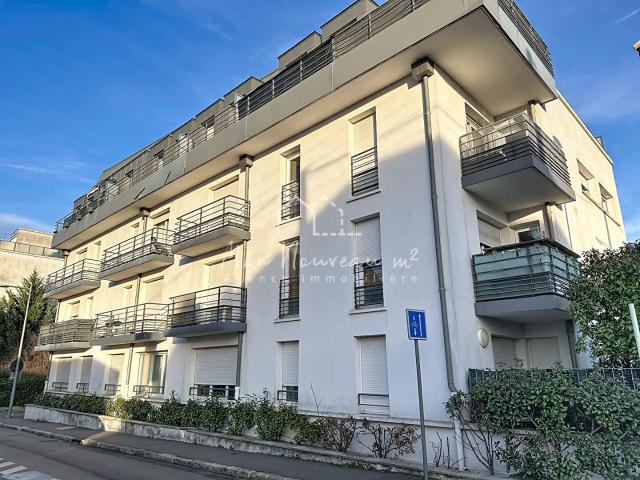 Appartement vente à Le Raincy, Noisy-le-grand