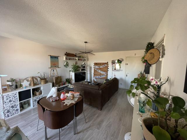 Appartement vente à Toulouse, Castelginest