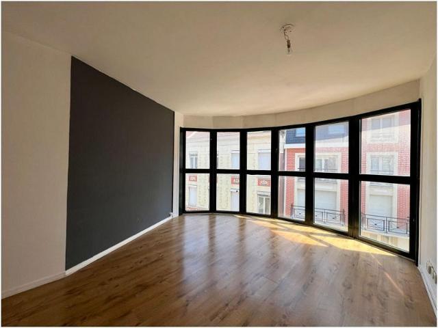 Appartement location à Lille