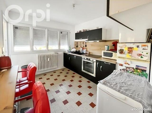 Appartement vente à Largentière, Aubenas
