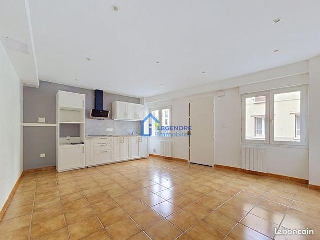 Appartement vente à Argenteuil, Taverny