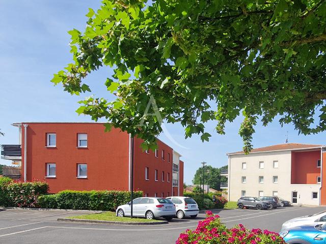 Appartement vente à Nantes, Le Loroux-bottereau