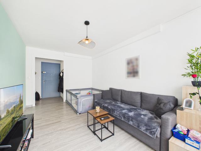 Appartement vente à Saint-Julien-en-Genevois, Annemasse