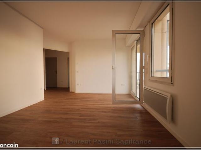 Appartement vente à Pau