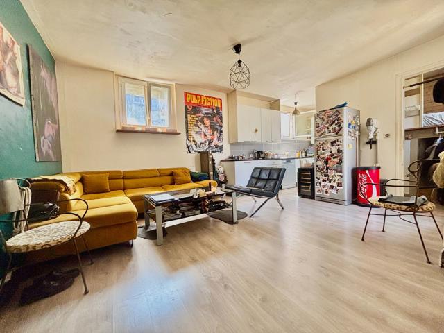 Appartement vente à L'Haÿ-les-Roses, Choisy-le-roi