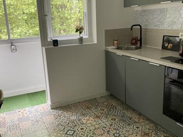 Appartement vente à Lille, Tourcoing