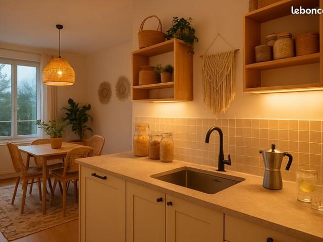 Appartement vente à Évry-Courcouronnes, Essonne