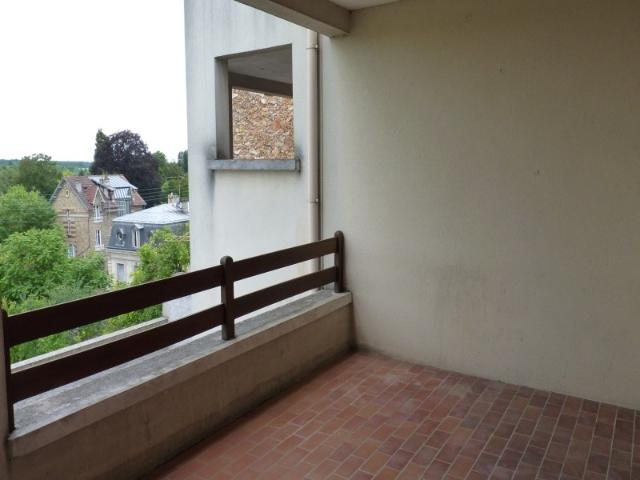 Appartement location à Vaux-sur-Seine, Yvelines