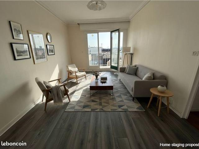 Appartement vente à Mantes-la-Jolie, Mantes-la-jolie