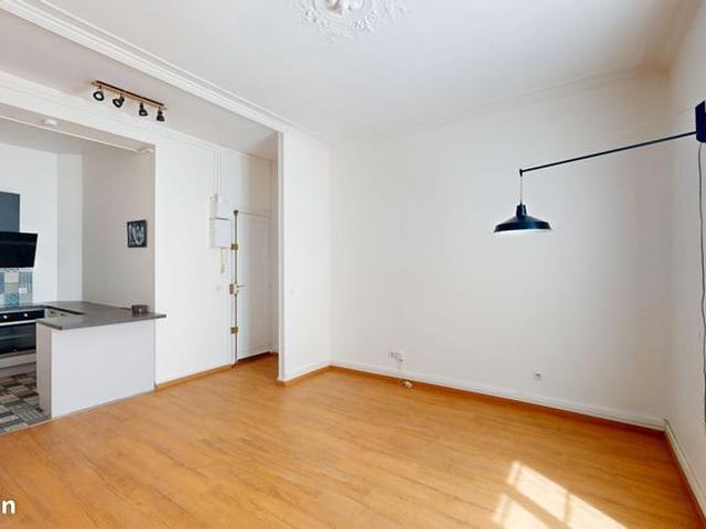 Appartement vente à Paris, Île-de-France