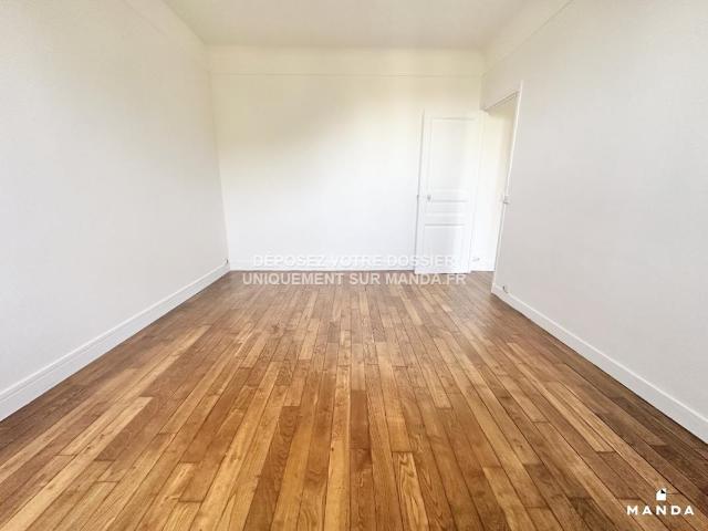 Appartement location à Meaux