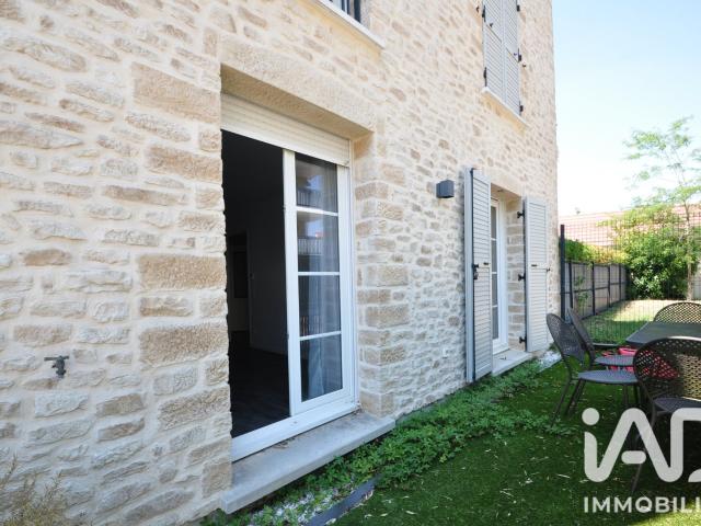 Appartement vente à Domaine de la Brie - France Pierre, Villeneuve-Saint-Denis