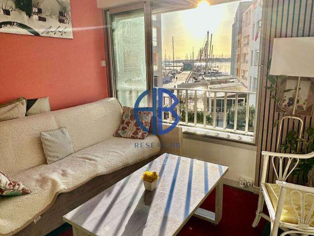 Appartement vente à Béziers, Agde
