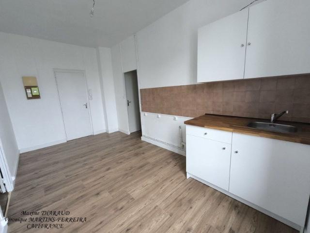 Appartement location à Vierzon