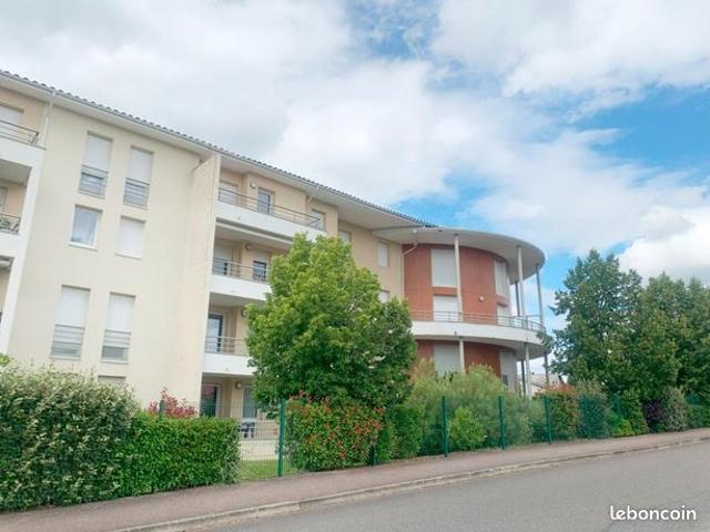 Appartement vente à Limoges, Couzeix