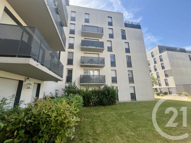 Appartement vente à Palaiseau, Les Ulis