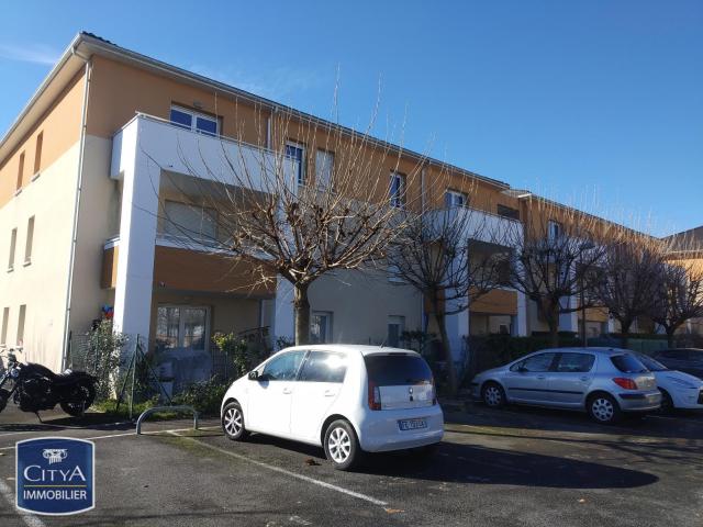Appartement vente à Pau, Lescar