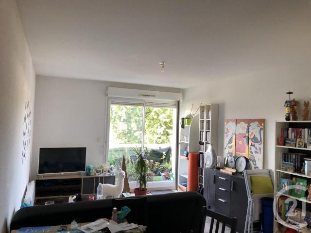 Appartement location à Arcachon, Belin-béliet