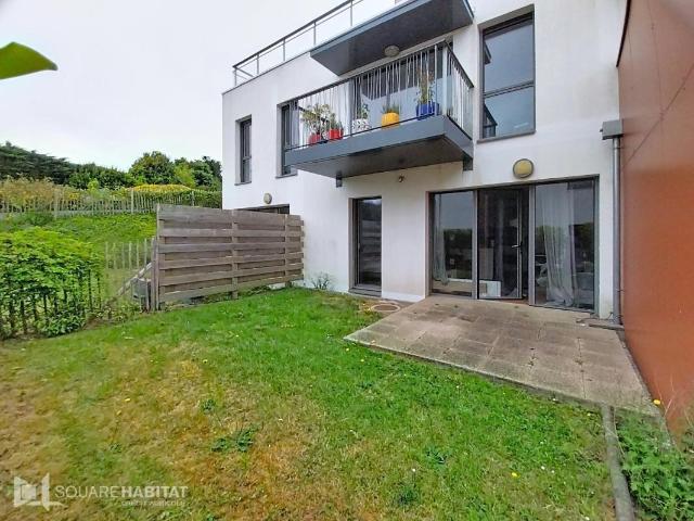 Appartement location à Brest, Bretagne