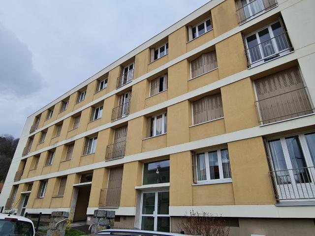 Appartement location à Royat, Puy-de-Dôme
