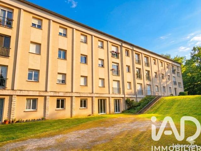 Appartement vente à Palaiseau, Forges-les-bains