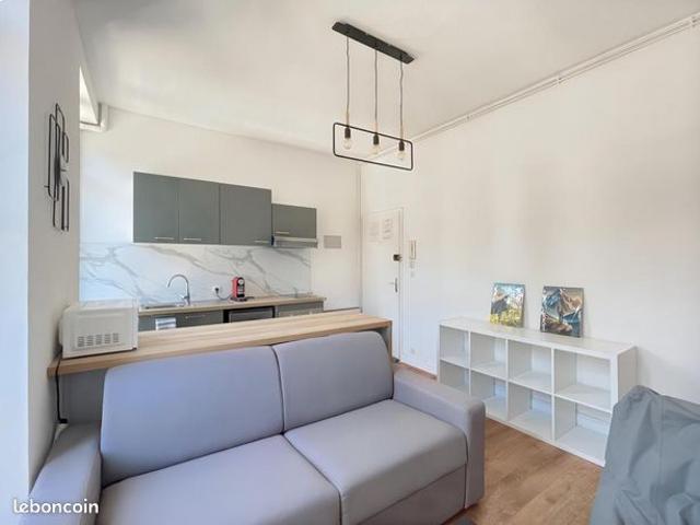 Appartement vente à Saint-Gaudens, Bagnères-de-luchon