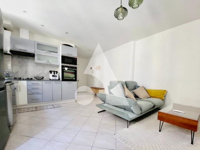 Appartement vente à Nogent-sur-Marne, Champigny-sur-marne