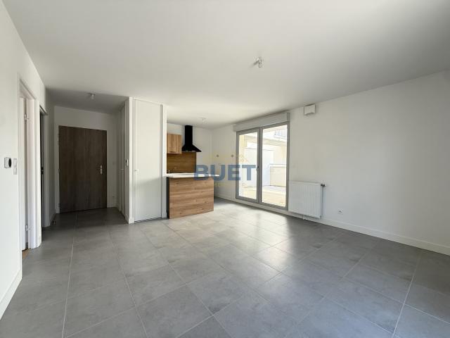 Appartement vente à Dijon