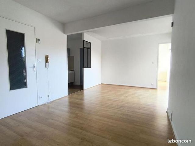 Appartement vente à Nantes