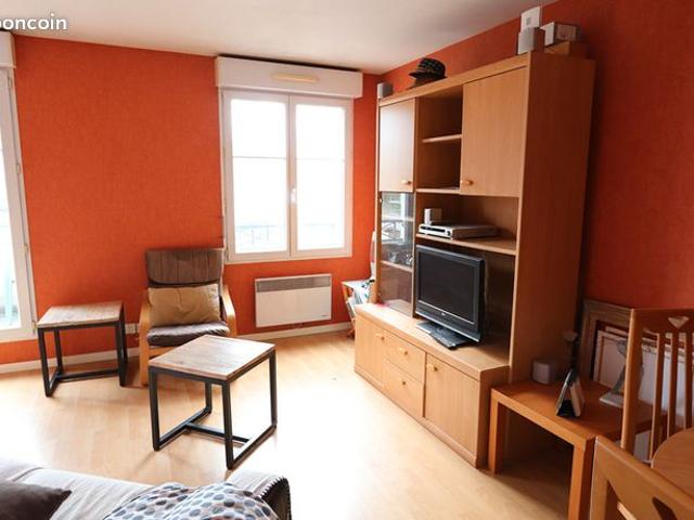 Appartement vente à Le Raincy, Sevran