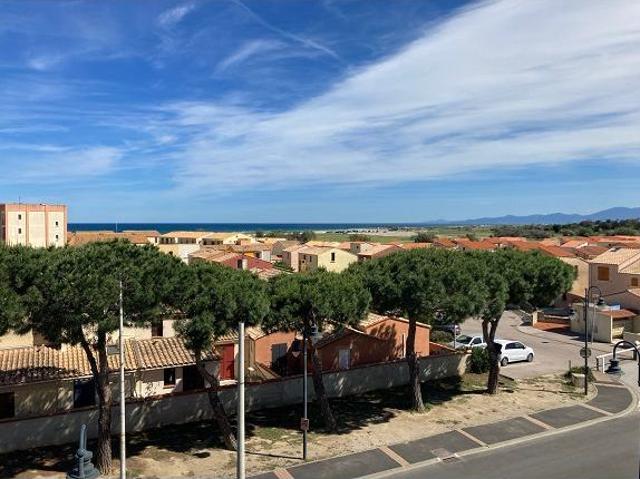 Appartement vente à Perpignan, Le Barcarès