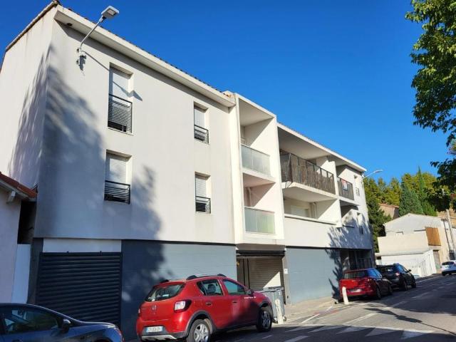 Appartement location à Aix-en-Provence, Salon-de-provence