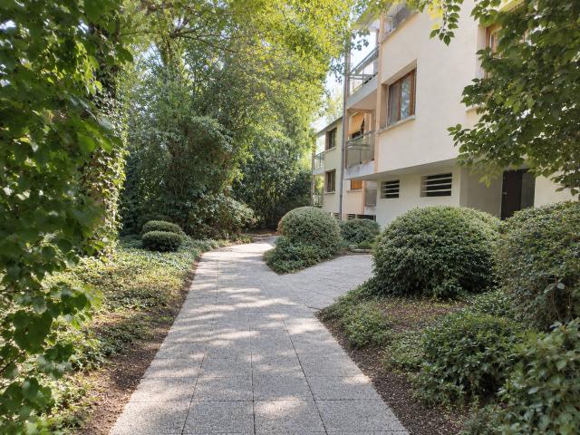 Appartement vente à Verrières-le-Buisson, Essonne