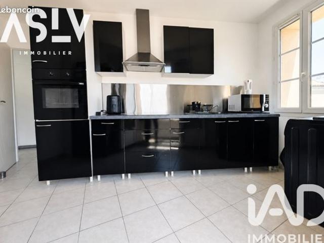 Appartement vente à Arrondissement de Toulon, Toulon