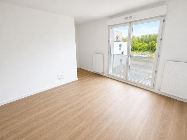 Appartement location à Clermont