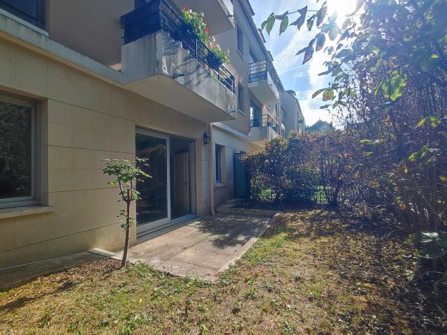 Appartement vente à Pontoise
