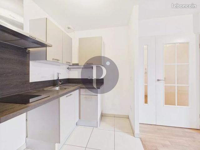 Appartement vente à Châtenay-Malabry, Hauts-de-Seine